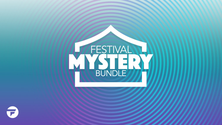 Festival mystery bundle fanatical